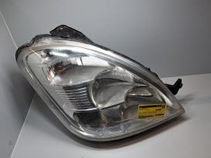 Gebruikte Rechter Koplamp Iveco New Daily IV Prijs € 181,50 Inclusief btw aangeboden door De Jonghe Recuparts