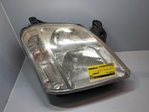 Gebruikte Koplamp links Opel Meriva Prijs € 60,50 Inclusief btw aangeboden door De Jonghe Recuparts