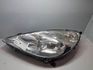 Gebruikte Linker Koplamp Peugeot 607 (9D/U) 2.0 16V Prijs € 90,75 Inclusief btw aangeboden door De Jonghe Recuparts