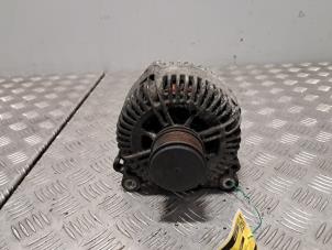 Gebruikte Dynamo Audi A6 (C6) Prijs € 90,75 Inclusief btw aangeboden door De Jonghe Recuparts