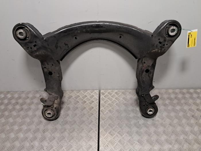 Subframe van een Audi A6 (C6)  2007