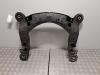 Subframe van een Audi A6 (C6), Sedan, 2004 / 2011 2007