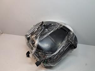Koplamp hoofdschijnwerper rechts H4 voor model Spark/Matiz