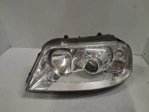 Gebruikte Linker Koplamp Volkswagen Sharan (7M8/M9/M6) 1.9 TDI 115 4Motion Prijs € 151,25 Inclusief btw aangeboden door De Jonghe Recuparts