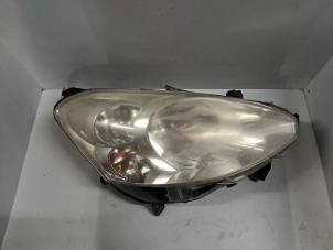 Gebruikte Rechter Koplamp Peugeot Partner (GC/GF/GG/GJ/GK) 1.6 16V Prijs € 72,60 Inclusief btw aangeboden door De Jonghe Recuparts