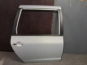 Gebruikte Deur 4Deurs rechts-achter Seat Alhambra (7V8/9) Prijs € 60,50 Inclusief btw aangeboden door De Jonghe Recuparts