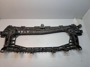 Gebruikte Bumper onderplaat Mercedes C (W206) Prijs € 36,30 Inclusief btw aangeboden door De Jonghe Recuparts