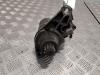 Startmotor van een Volkswagen Polo IV (9N1/2/3), 2001 / 2012 1.2 12V, Hatchback, Benzine, 1.198cc, 47kW (64pk), FWD, AZQ; BME, 2001-10 / 2007-07, 9N1; 3 2002