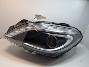Gebruikte Linker Koplamp Mercedes B (W246) Prijs € 605,00 Inclusief btw aangeboden door De Jonghe Recuparts