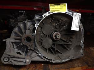 Gebruikte Versnellingsbak Ford Mondeo IV 1.8 TDCi 125 16V Prijs € 302,50 Inclusief btw aangeboden door De Jonghe Recuparts