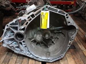 Gebruikte Versnellingsbak Dacia Duster (HS) 1.5 dCi 4x4 Prijs € 726,00 Inclusief btw aangeboden door De Jonghe Recuparts