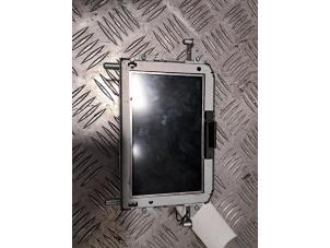 Gebruikte Display Multi Media regelunit Ford Transit Custom Prijs € 181,50 Inclusief btw aangeboden door De Jonghe Recuparts