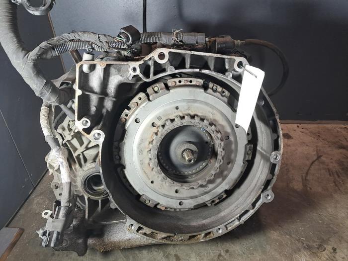 Gebruikte Automaatbak Ford Fiesta 6 (JA8) 1.0 EcoBoost 12V 100 Prijs € 1.089,00 Inclusief btw aangeboden door De Jonghe Recuparts