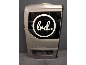 Gebruikte Achterklep deur links Ford Transit Connect (PJ2) Prijs € 363,00 Inclusief btw aangeboden door De Jonghe Recuparts