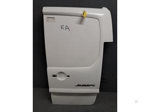 Gebruikte Achterklep deur rechts Citroen Jumpy (G9) Prijs € 211,75 Inclusief btw aangeboden door De Jonghe Recuparts