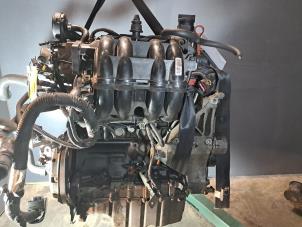 Gebruikte Motor Alfa Romeo MiTo (955) 1.4 Multi Air 16V Prijs € 1.210,00 Inclusief btw aangeboden door De Jonghe Recuparts