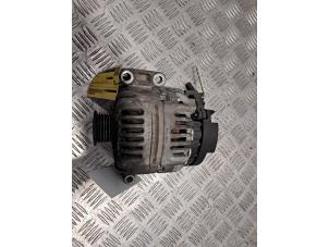 Gebruikte Dynamo BMW Mini One/Cooper (R50) 1.6 16V Cooper Prijs € 72,60 Inclusief btw aangeboden door De Jonghe Recuparts