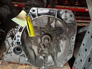 Gebruikte Versnellingsbak Dacia Sandero II 0.9 TCE 12V Prijs € 484,00 Inclusief btw aangeboden door De Jonghe Recuparts