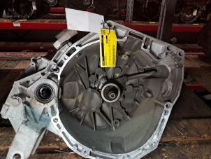 Gebruikte Versnellingsbak Renault Megane IV (RFBB) 1.2 Energy TCE 130 Prijs € 484,00 Inclusief btw aangeboden door De Jonghe Recuparts