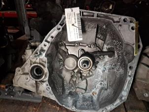 Gebruikte Versnellingsbak Dacia Dokker (0S) 1.6 Prijs € 605,00 Inclusief btw aangeboden door De Jonghe Recuparts