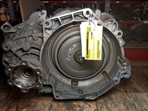 Gebruikte Automaatbak Volkswagen Scirocco (137/13AD) 2.0 TDI 16V Prijs € 1.149,50 Inclusief btw aangeboden door De Jonghe Recuparts