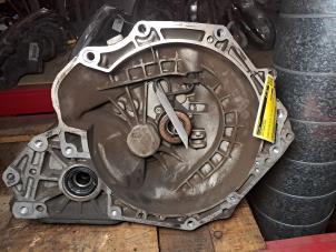 Gebruikte Versnellingsbak Opel Astra G (F08/48) 1.6 Prijs € 302,50 Inclusief btw aangeboden door De Jonghe Recuparts