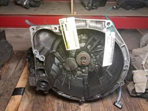 Gebruikte Versnellingsbak Ford Fiesta 6 (JA8) 1.6 TDCi 16V 95 Prijs € 423,50 Inclusief btw aangeboden door De Jonghe Recuparts