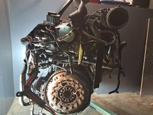 Gebruikte Motor Renault Scénic III (JZ) 1.6 Energy dCi 130 Prijs € 2.420,00 Inclusief btw aangeboden door De Jonghe Recuparts