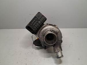 Gebruikte Turbo Ford Transit 2.2 TDCi 16V Euro 5 Prijs € 302,50 Inclusief btw aangeboden door De Jonghe Recuparts