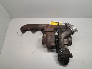 Gebruikte G-lader Mini Clubman (R55) 1.6 Cooper D Prijs € 302,50 Inclusief btw aangeboden door De Jonghe Recuparts