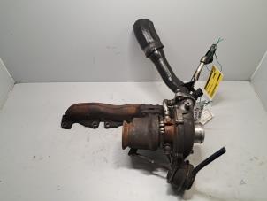 Gebruikte G-lader Alfa Romeo Giulietta (940) 1.6 JTDm 16V Prijs € 242,00 Inclusief btw aangeboden door De Jonghe Recuparts