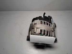 Gebruikte Dynamo Volkswagen Passat (3B3) 1.8 Turbo 20V Prijs € 78,65 Inclusief btw aangeboden door De Jonghe Recuparts