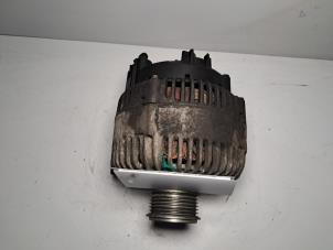 Gebruikte Dynamo Audi A6 (C6) 2.0 TDI 16V Prijs € 121,00 Inclusief btw aangeboden door De Jonghe Recuparts