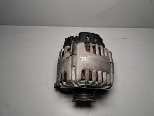 Gebruikte Dynamo Audi A4 (B8) 2.0 TDI 16V Quattro Prijs € 121,00 Inclusief btw aangeboden door De Jonghe Recuparts