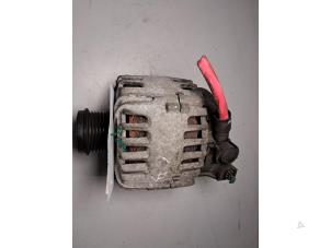 Gebruikte Dynamo Ford Focus 3 1.6 TDCi 115 Prijs € 121,00 Inclusief btw aangeboden door De Jonghe Recuparts