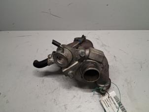 Gebruikte G-lader Citroen Berlingo Cinqspace, Multispace 1.6 Hdi 16V 75 Prijs € 181,50 Inclusief btw aangeboden door De Jonghe Recuparts