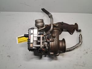 Gebruikte G-lader Mini Mini (F56) 1.5 12V Cooper D Prijs € 302,50 Inclusief btw aangeboden door De Jonghe Recuparts