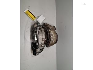 Gebruikte Turbo Volkswagen Amarok 3.0 TDI V6 24V 4Motion Prijs € 423,50 Inclusief btw aangeboden door De Jonghe Recuparts