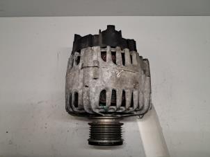 Gebruikte Dynamo Renault Megane III Berline (BZ) 1.5 dCi 110 Prijs € 72,60 Inclusief btw aangeboden door De Jonghe Recuparts