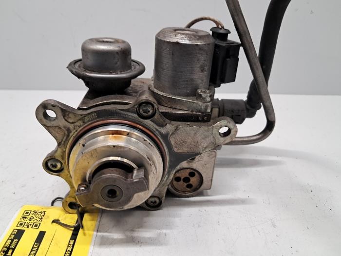 Gebruikte Hogedrukpomp Peugeot 3008 I (0U/HU) 1.6 16V THP 150 Prijs € 423,50 Inclusief btw aangeboden door De Jonghe Recuparts