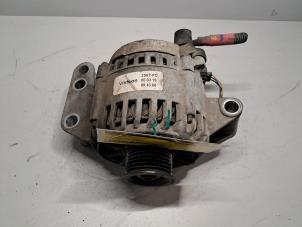 Gebruikte Dynamo Ford Fiesta 6 (JA8) 1.4 16V Prijs € 78,65 Inclusief btw aangeboden door De Jonghe Recuparts