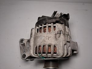 Gebruikte Dynamo Ford C-Max (DXA) 1.6 Ti-VCT 16V Prijs € 108,90 Inclusief btw aangeboden door De Jonghe Recuparts