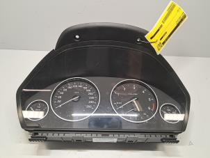 Gebruikte Kilometerteller KM BMW 3 serie Gran Turismo (F34) 320d 2.0 16V Prijs € 181,50 Inclusief btw aangeboden door De Jonghe Recuparts