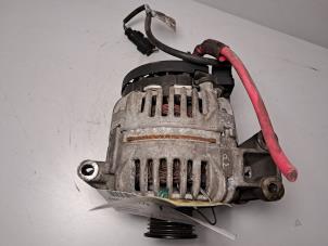 Gebruikte Dynamo BMW Mini One/Cooper (R50) 1.6 16V Cooper Prijs € 72,60 Inclusief btw aangeboden door De Jonghe Recuparts