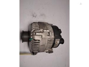 Gebruikte Alternator BMW 3-Serie Prijs € 72,60 Inclusief btw aangeboden door De Jonghe Recuparts