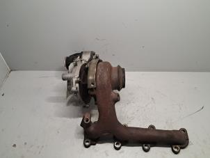 Gebruikte Turbo Renault Kadjar (RFEH) 1.5 Blue dCi Prijs € 459,80 Inclusief btw aangeboden door De Jonghe Recuparts