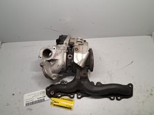 Gebruikte G-lader Volkswagen Tiguan (AD1) 2.0 TDI 16V BlueMotion Technology SCR Prijs € 423,50 Inclusief btw aangeboden door De Jonghe Recuparts