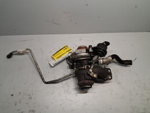 Gebruikte G-lader Citroen Berlingo Cinqspace, Multispace 1.6 Hdi 16V 90 Prijs € 211,75 Inclusief btw aangeboden door De Jonghe Recuparts