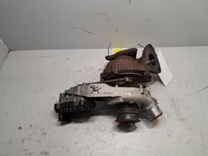 Gebruikte Turbo Landrover Range Rover Sport (LW) 3.0 SDV6 Prijs € 363,00 Inclusief btw aangeboden door De Jonghe Recuparts