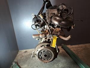 Gebruikte Motor Renault Twingo II (CN) 1.2 Prijs € 423,50 Inclusief btw aangeboden door De Jonghe Recuparts